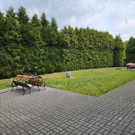 Kwatery Pracownicze Lodž Exteriér fotografie