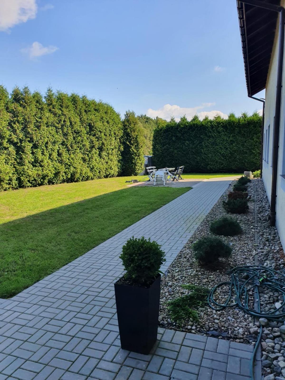 Kwatery Pracownicze Lodž Exteriér fotografie
