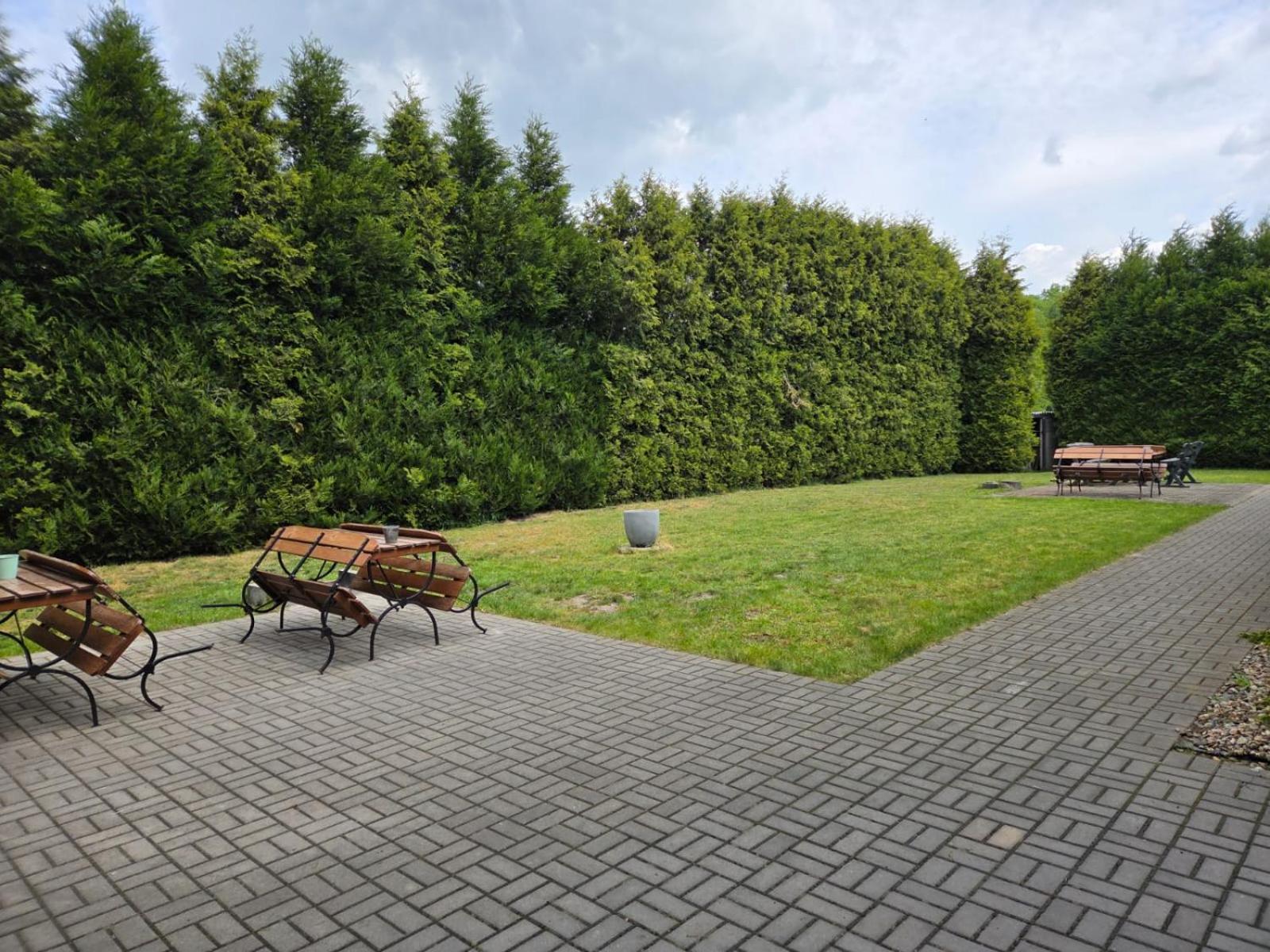 Kwatery Pracownicze Lodž Exteriér fotografie