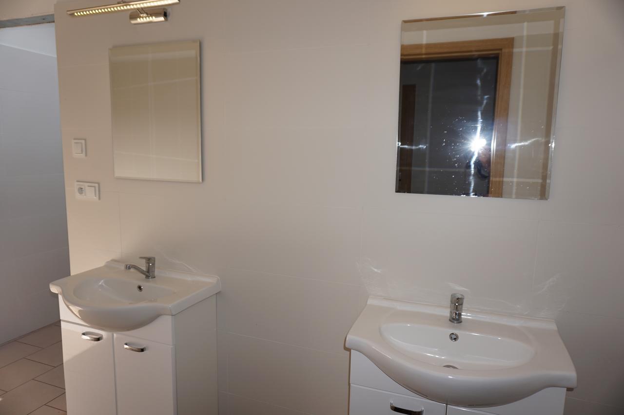 Kwatery Pracownicze Lodž Exteriér fotografie