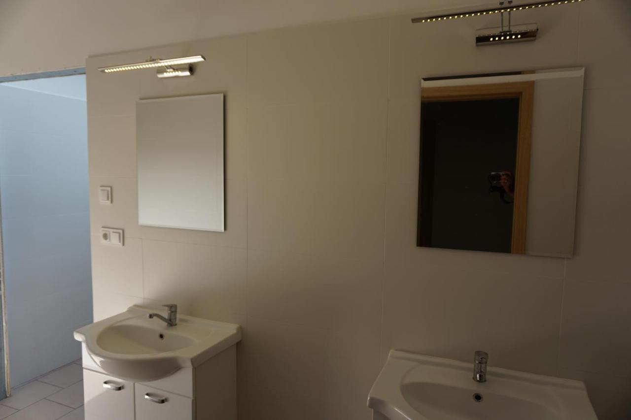 Kwatery Pracownicze Lodž Exteriér fotografie